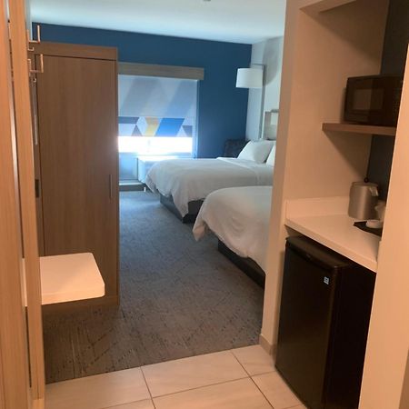 Holiday Inn Express Jesup By Ihg エクステリア 写真