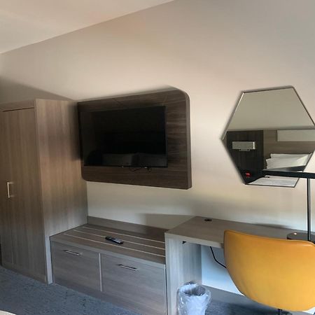 Holiday Inn Express Jesup By Ihg エクステリア 写真