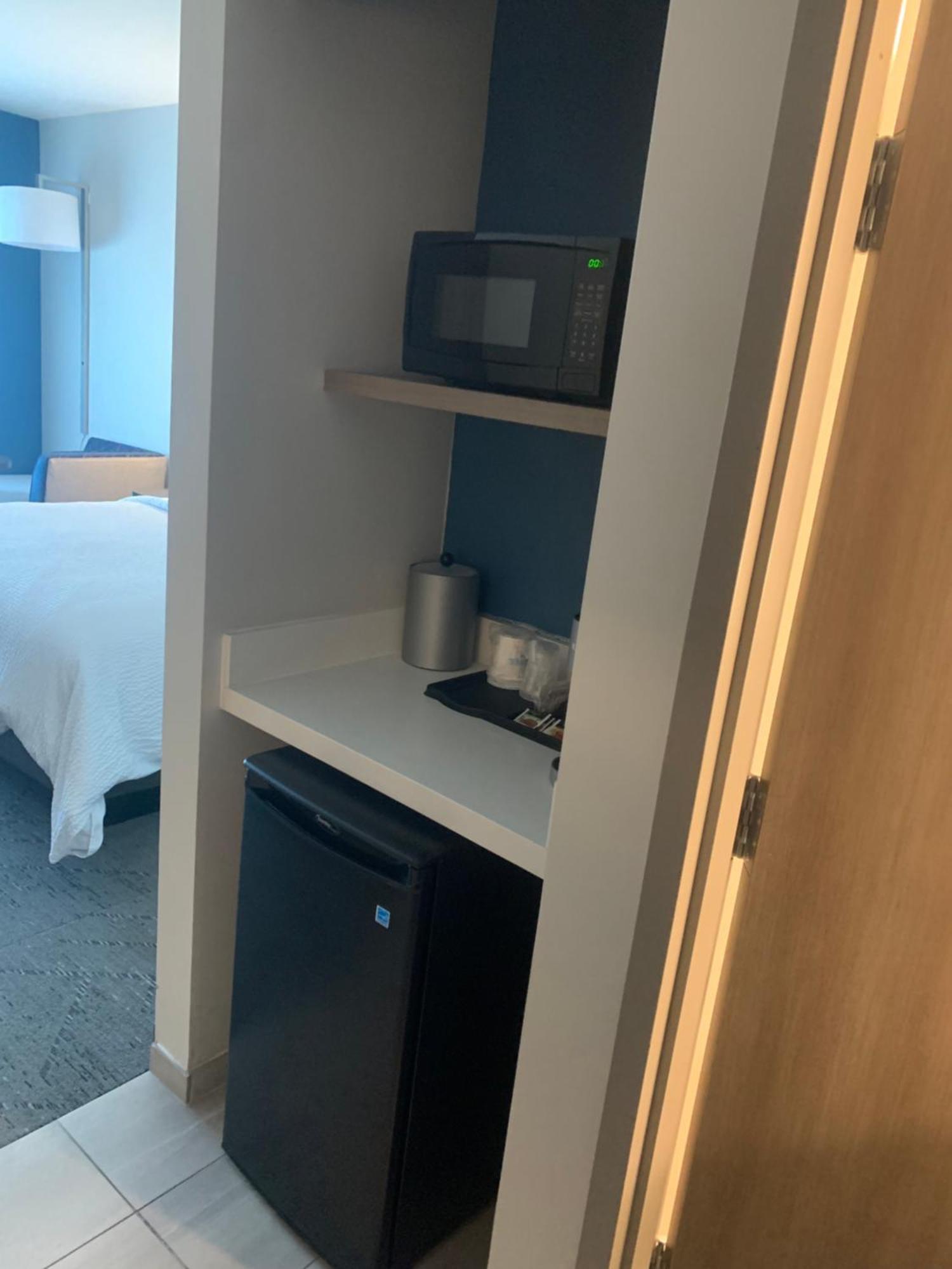 Holiday Inn Express Jesup By Ihg エクステリア 写真