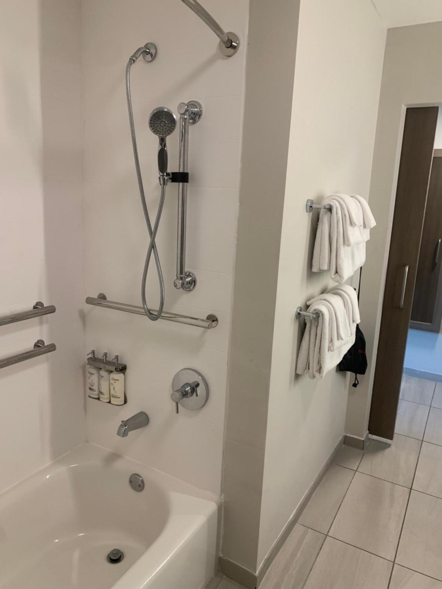 Holiday Inn Express Jesup By Ihg エクステリア 写真
